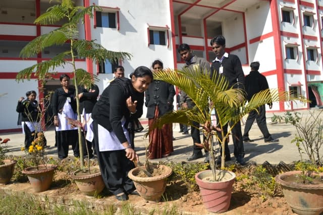 Manrakhan Mahto B.Ed College Ranchi Events photo 3